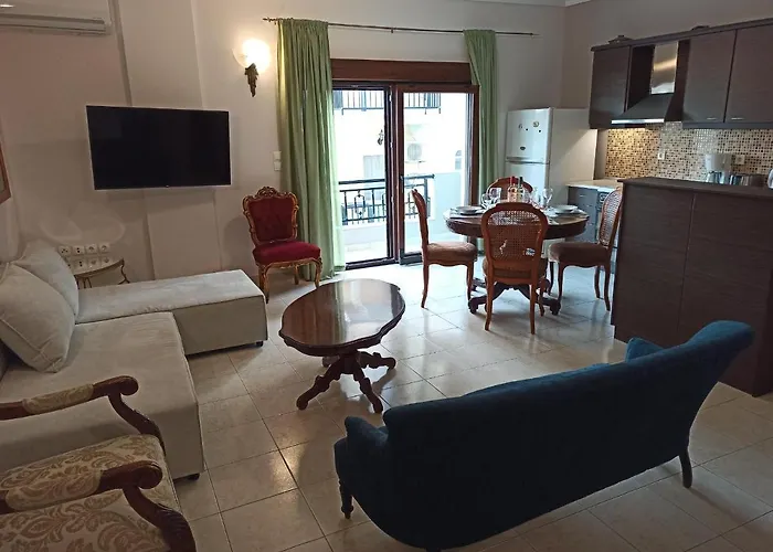 Apartment Old Gallery Gio 2 Zakynthos