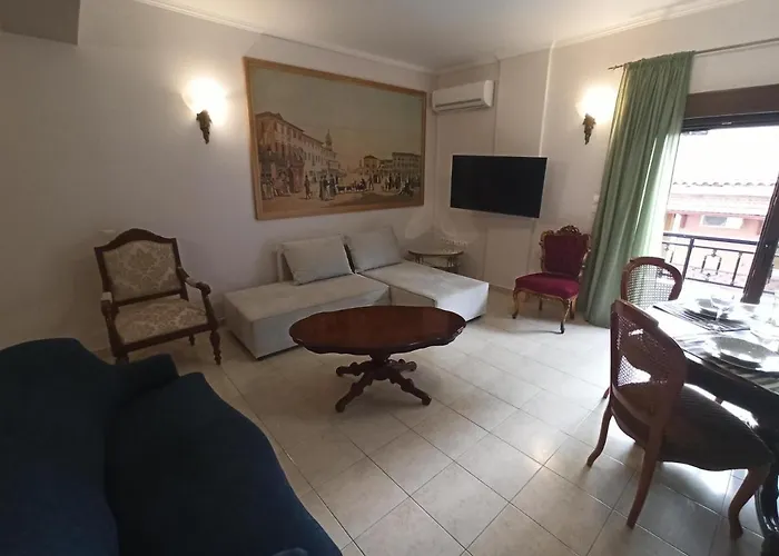 Old Gallery Gio 2 Apartment