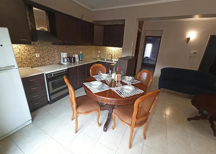 Apartment Old Gallery Gio 2 Zakynthos