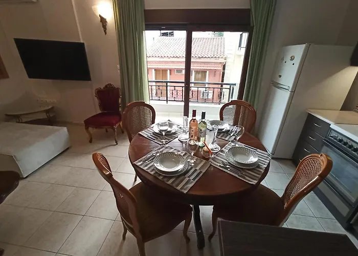 Apartment Old Gallery Gio 2 *