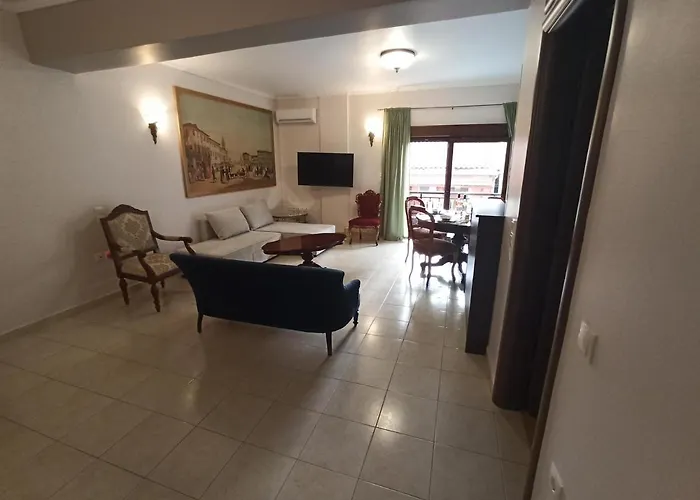 Apartment Old Gallery Gio 2 Zakynthos