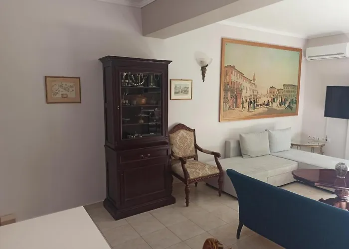 Old Gallery Gio 2 Apartment *