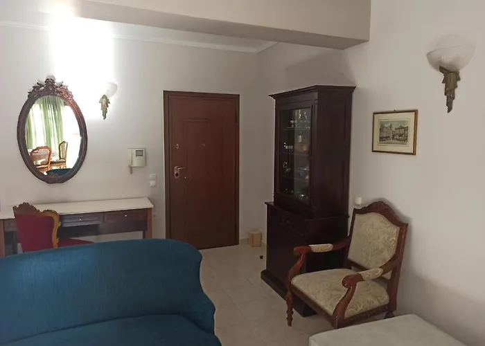 Apartment Old Gallery Gio 2 *
