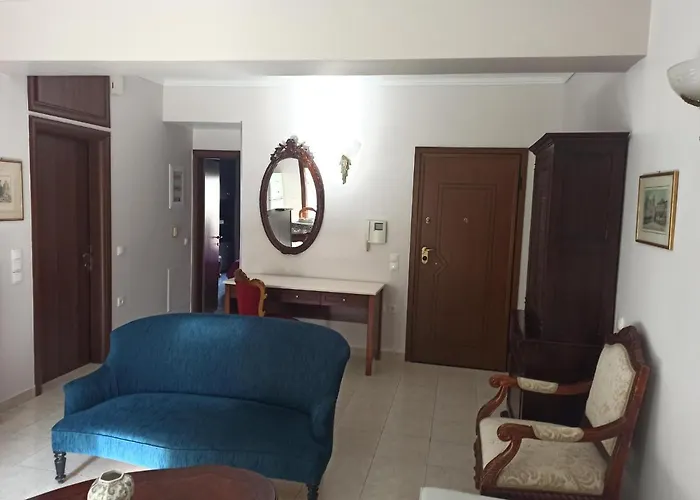 Apartment Old Gallery Gio 2