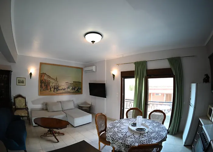 Old Gallery Gio 2 Apartment *