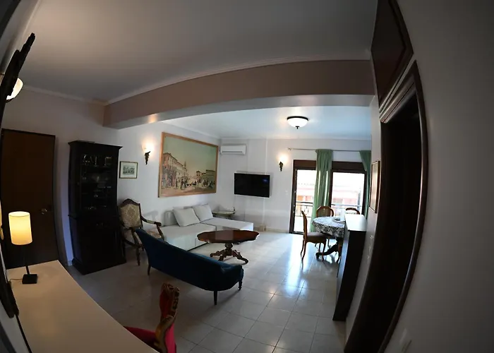Old Gallery Gio 2 Apartment Zakynthos