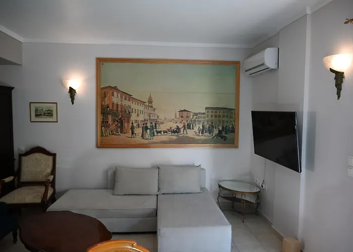 Apartment Old Gallery Gio 2 Zakynthos