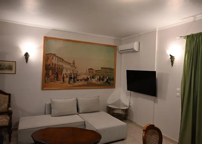 Apartment Old Gallery Gio 2 *