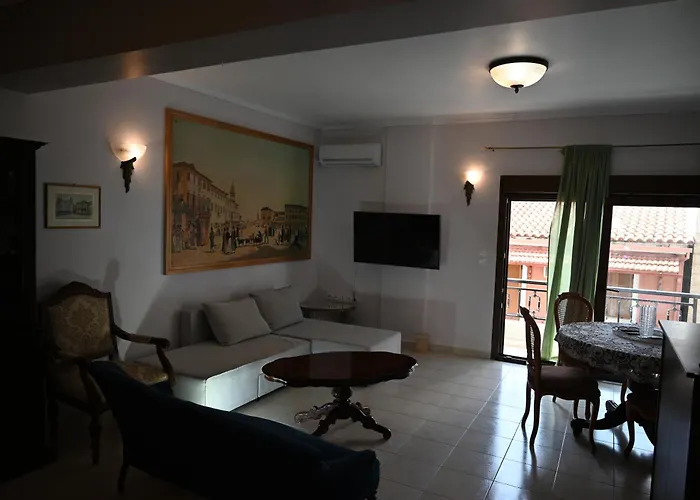Apartment Old Gallery Gio 2