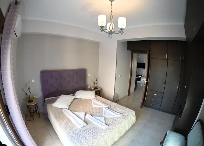 Apartment Old Gallery Gio 2 *