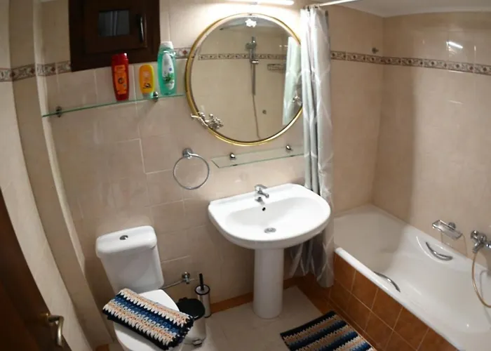 Apartment Old Gallery Gio 2 Zakynthos