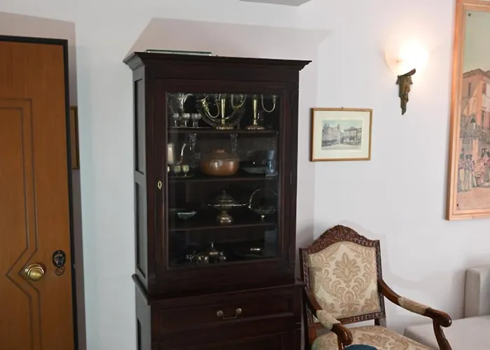 Apartment Old Gallery Gio 2
