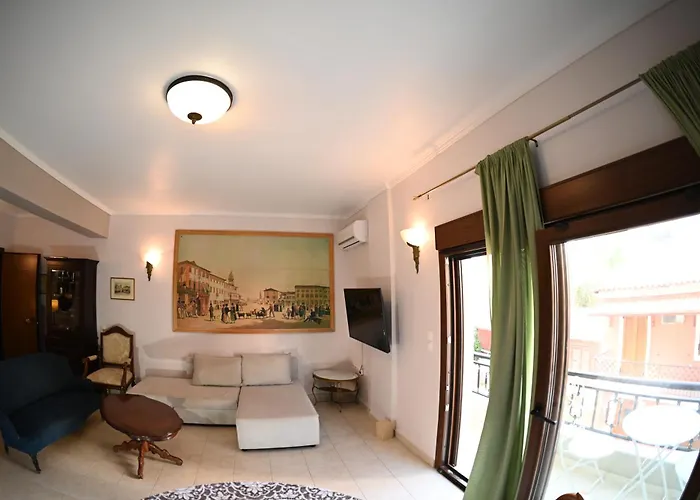 Apartment Old Gallery Gio 2 *