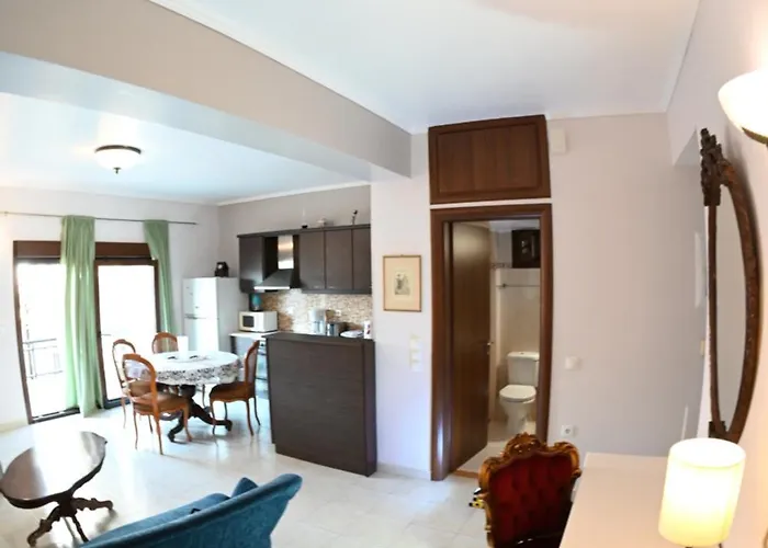Old Gallery Gio 2 Apartment Zakynthos