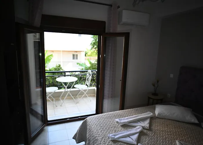 Old Gallery Gio 2 Apartment *