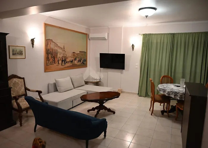 Apartment Old Gallery Gio 2 *