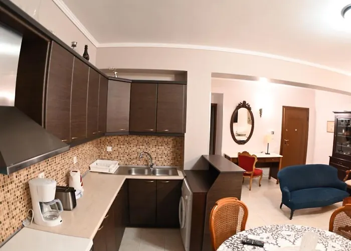 Apartment Old Gallery Gio 2 Zakynthos