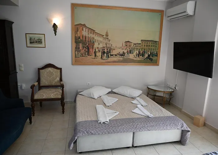 Old Gallery Gio 2 Apartment