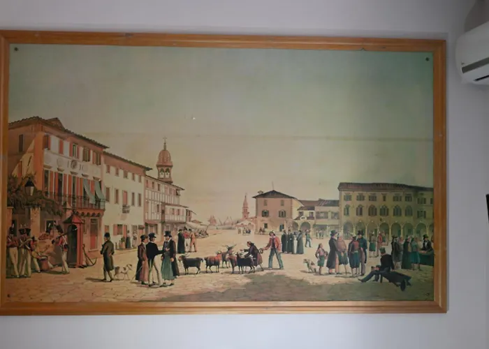 Apartment Old Gallery Gio 2