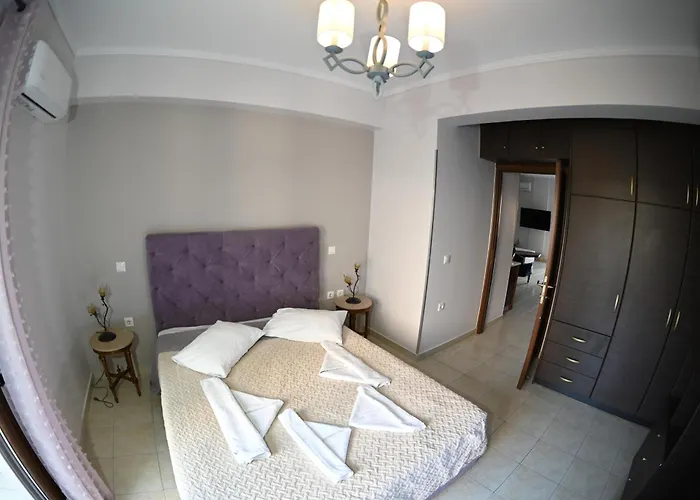 Old Gallery Gio 2 Apartment *