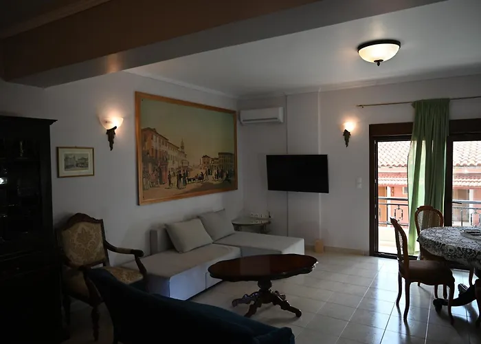 Apartment Old Gallery Gio 2 *