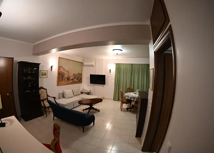 Apartment Old Gallery Gio 2 Zakynthos