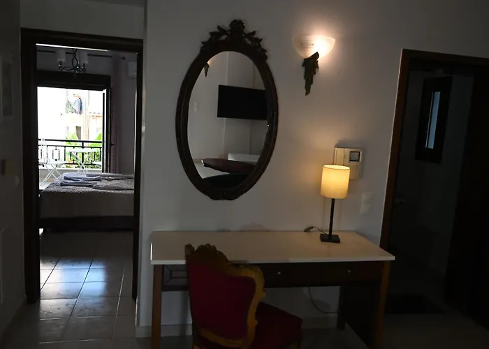 Apartment Old Gallery Gio 2
