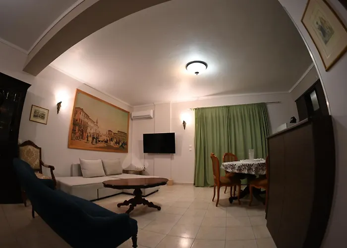 Old Gallery Gio 2 Apartment *