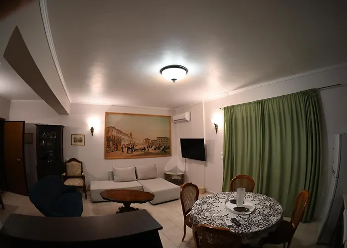 Apartment Old Gallery Gio 2 *