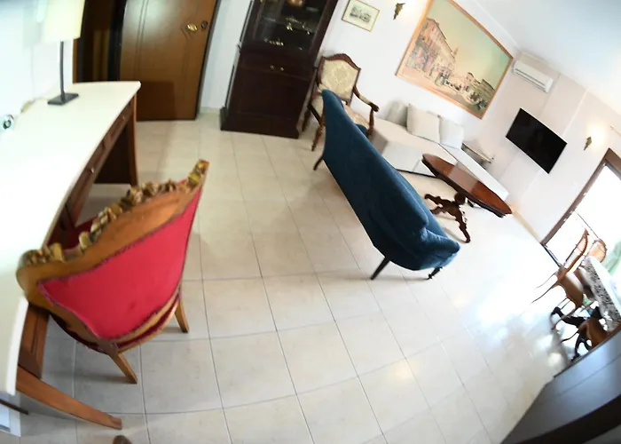 Old Gallery Gio 2 Apartment Zakynthos