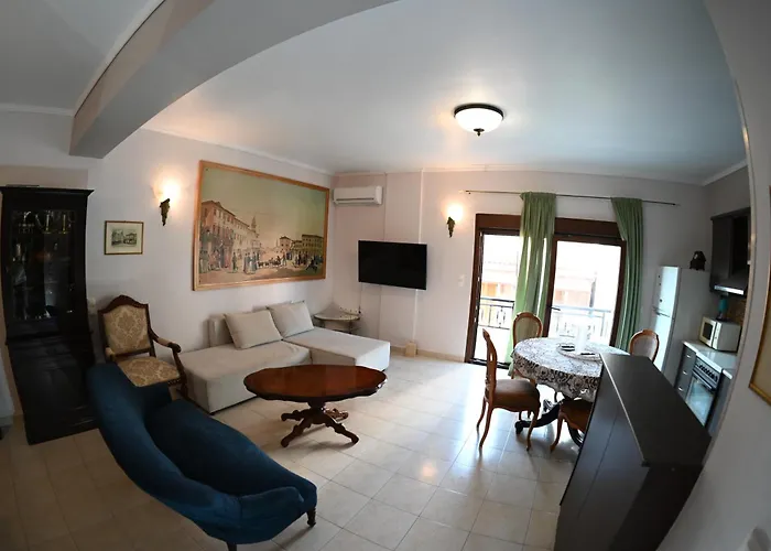 Old Gallery Gio 2 Apartment Zakynthos