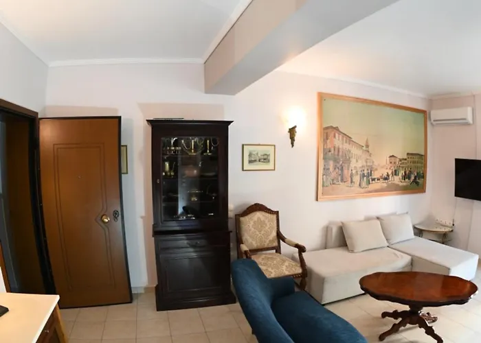 Old Gallery Gio 2 Apartment Zakynthos