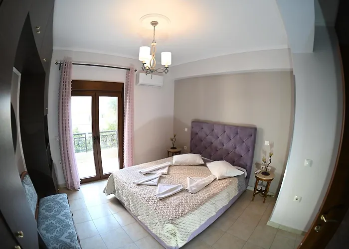 Old Gallery Gio 2 Apartment *