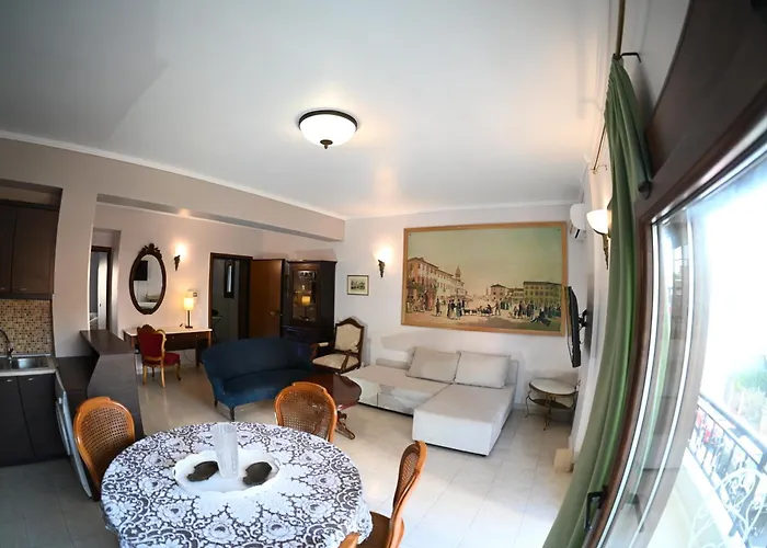 Old Gallery Gio 2 Apartment *