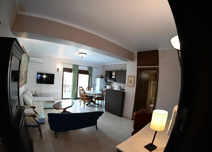 Old Gallery Gio 2 Apartment Zakynthos