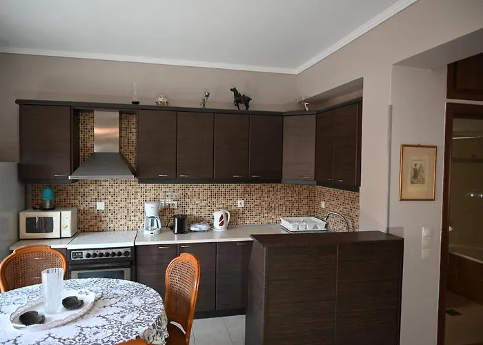 Apartment Old Gallery Gio 2 Zakynthos