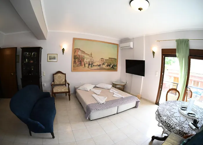 Apartment Old Gallery Gio 2 *