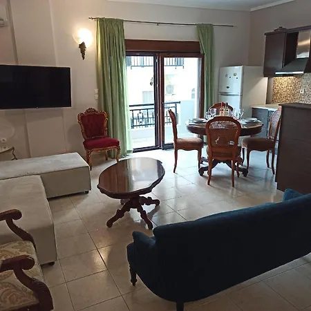 Appartamento Old Gallery Gio 2 Città di Zante