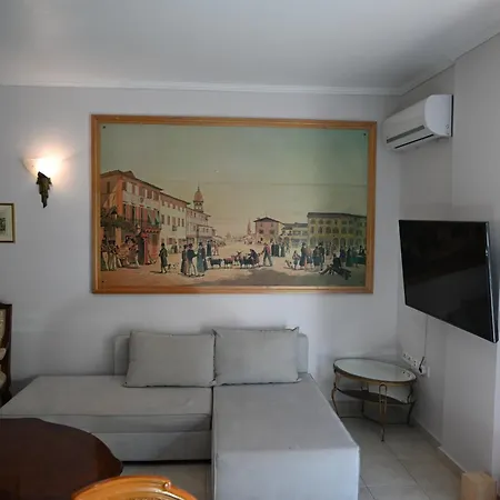 Appartamento Old Gallery Gio 2 Città di Zante