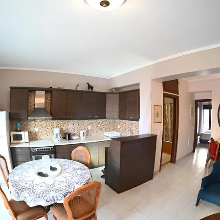 Old Gallery Gio 2 Appartamento