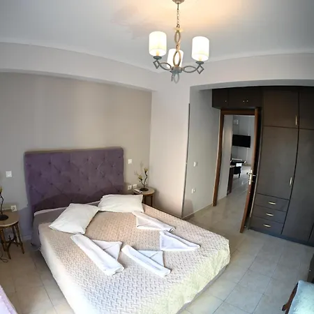 Appartamento Old Gallery Gio 2 *