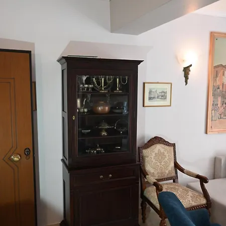 아파트 Old Gallery Gio 2