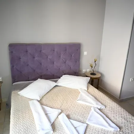 Old Gallery Gio 2 * Città di Zante