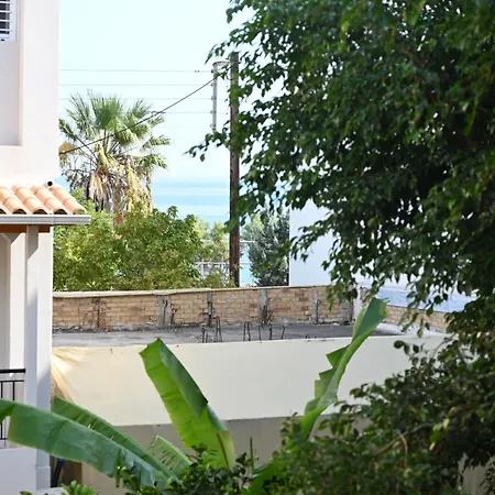 Old Gallery Gio 2 Città di Zante