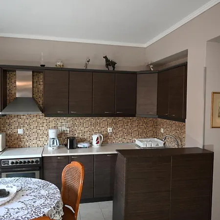 Appartamento Old Gallery Gio 2 Città di Zante